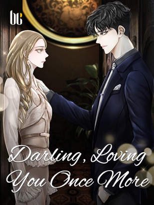 Darling, Loving You Once More